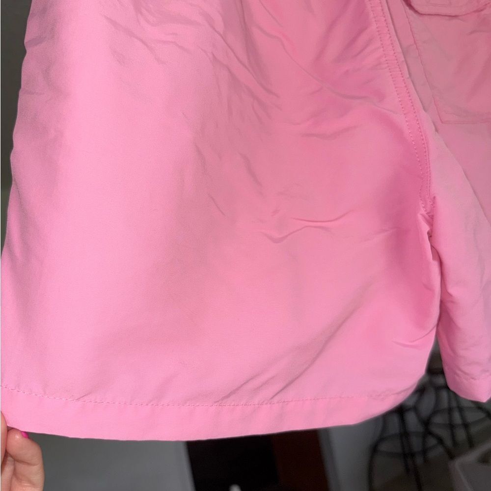 Polo Ralph Lauren Men’s Bright Pink Swim Trunks - Picture 10 of 11